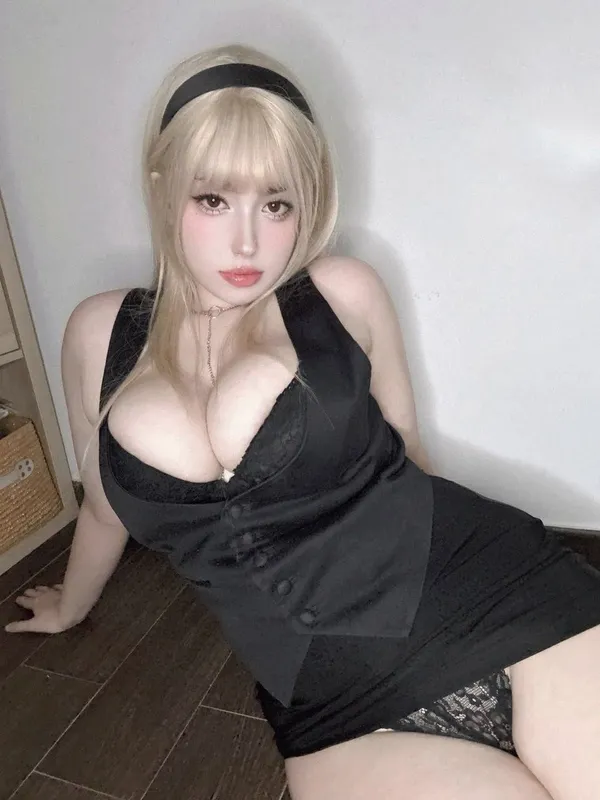 Jyuna Undomiel's photo 4