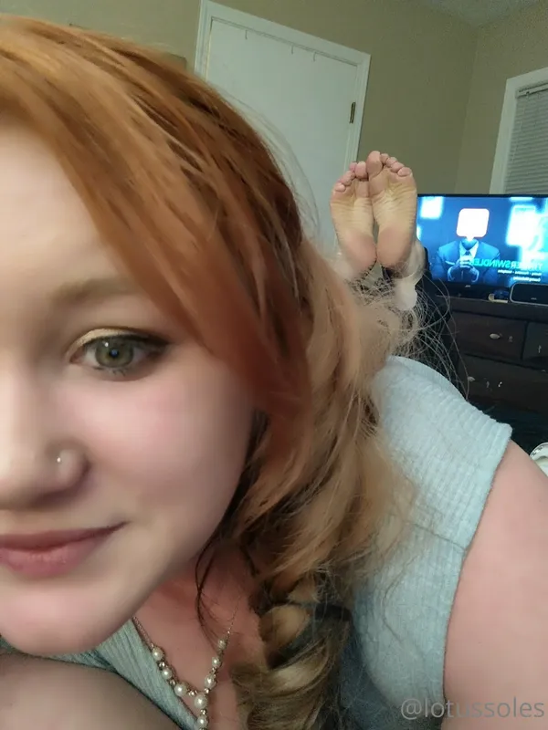 K.Marie's BabeWiki Profile