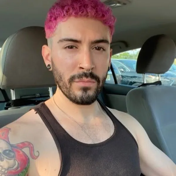 K Satyr's BabeWiki Profile