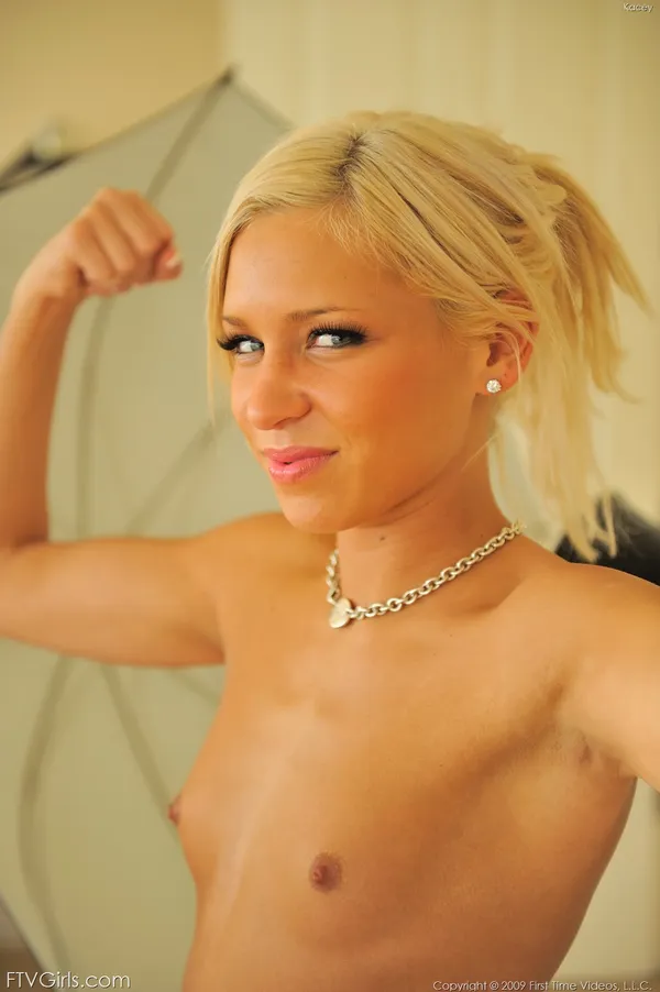 Kacey Jordan's photo 7