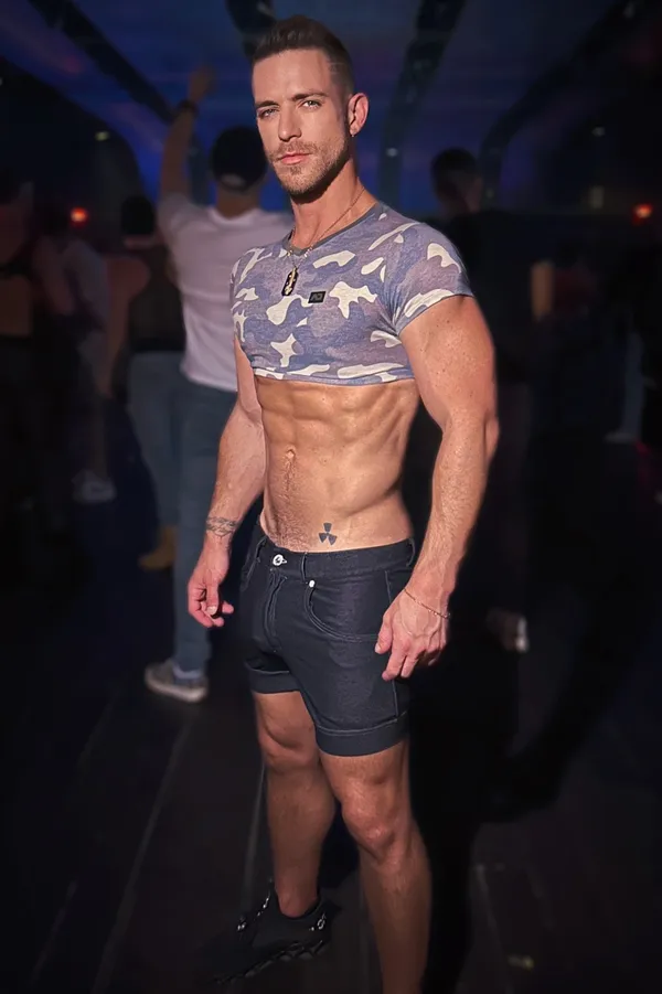 Kaden Hylls's BabeWiki Profile