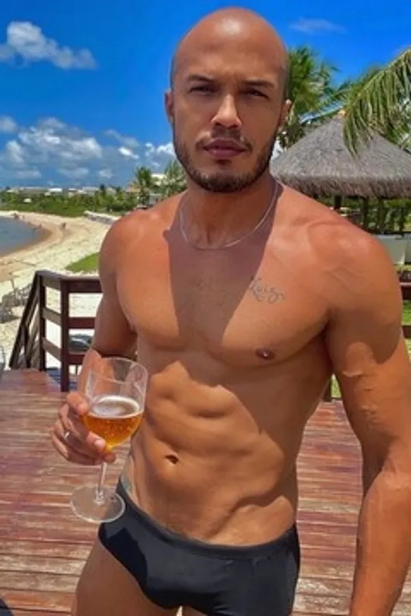 Kadu D’Castro's photo 4