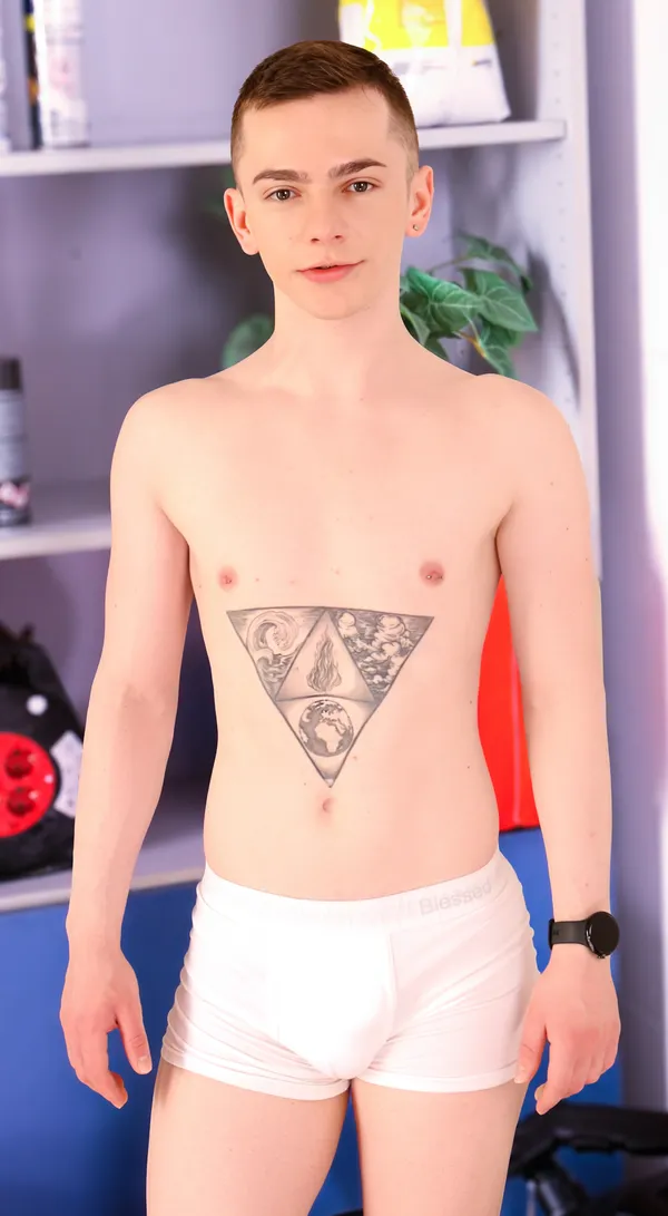 Kai Foxwood's BabeWiki Profile