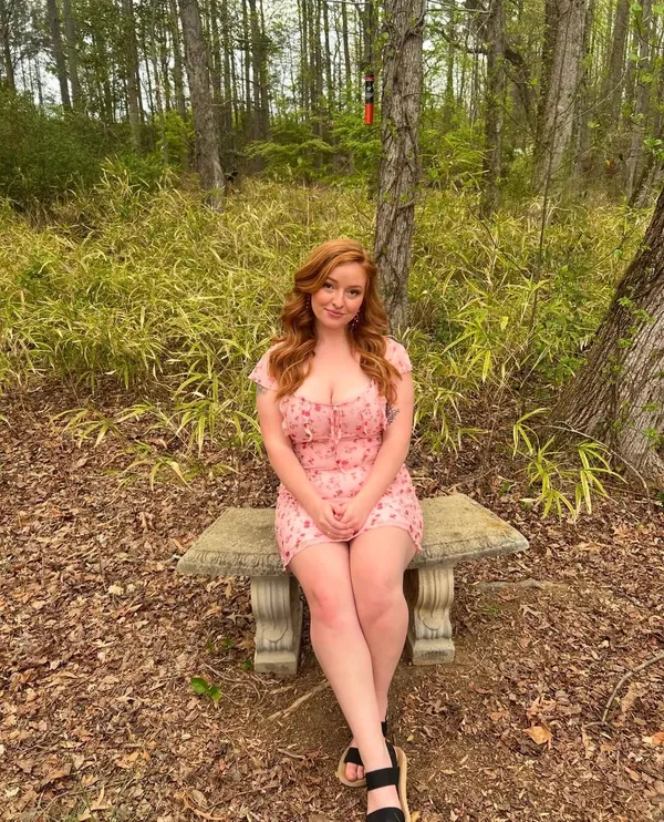 Kaia Grace's BabeWiki Profile