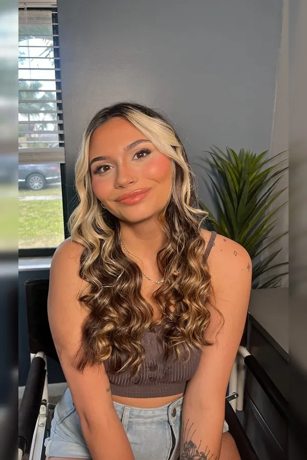 Kaia Martin's photo 7