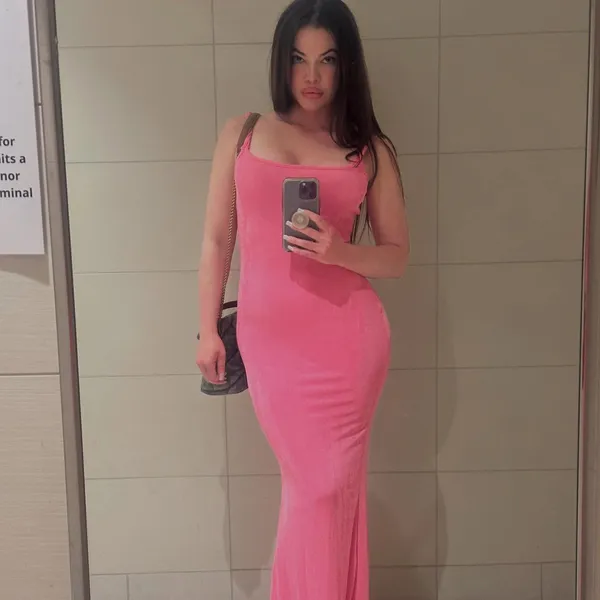 Kaili Thorne's photo 3