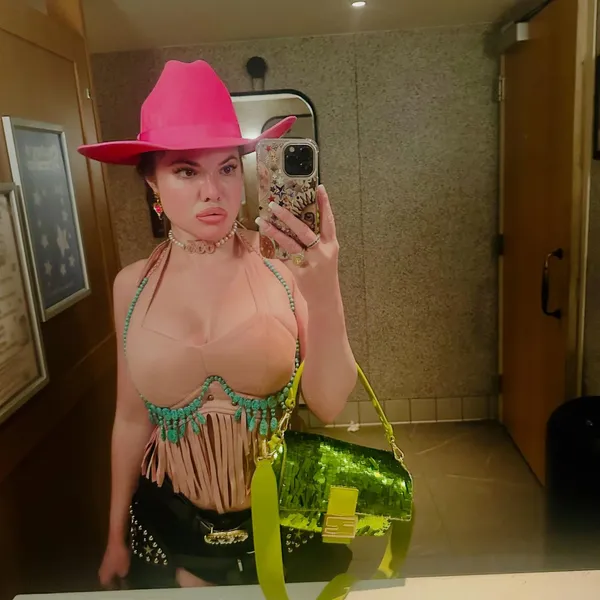 Kaili Thorne's photo 4