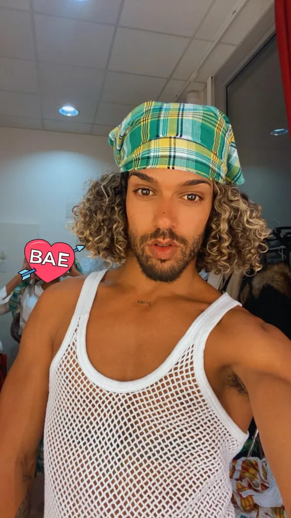 Kais Br's BabeWiki Profile