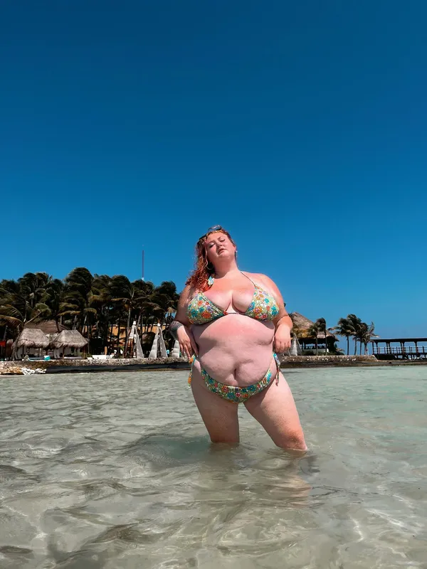 Kait Freckles's photo 2