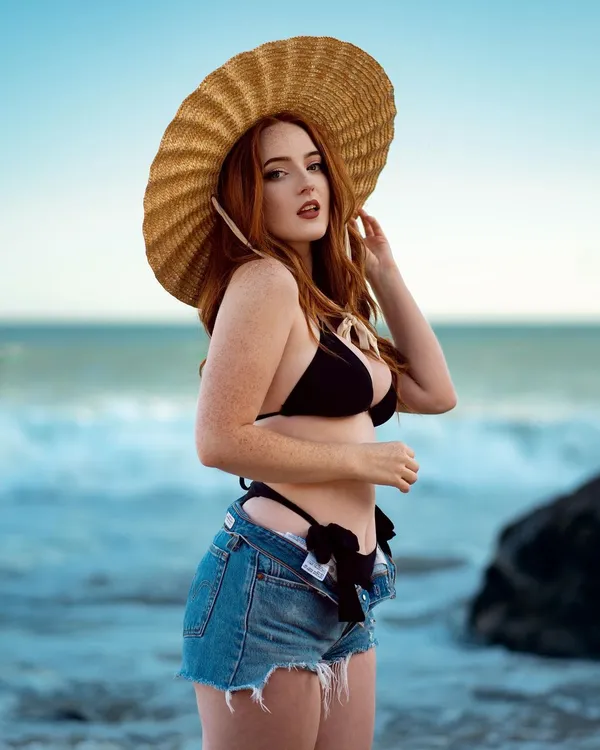 Kaiti Mackenzie's BabeWiki Profile