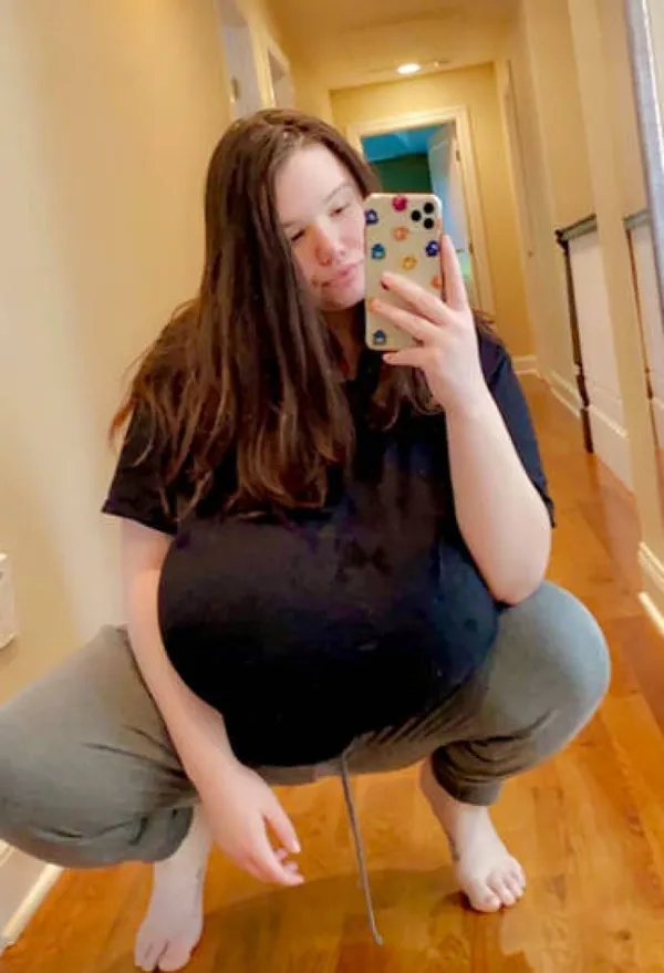 Kaitie Cali's BabeWiki Profile