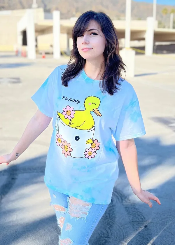 Kaitlin Witcher's BabeWiki Profile