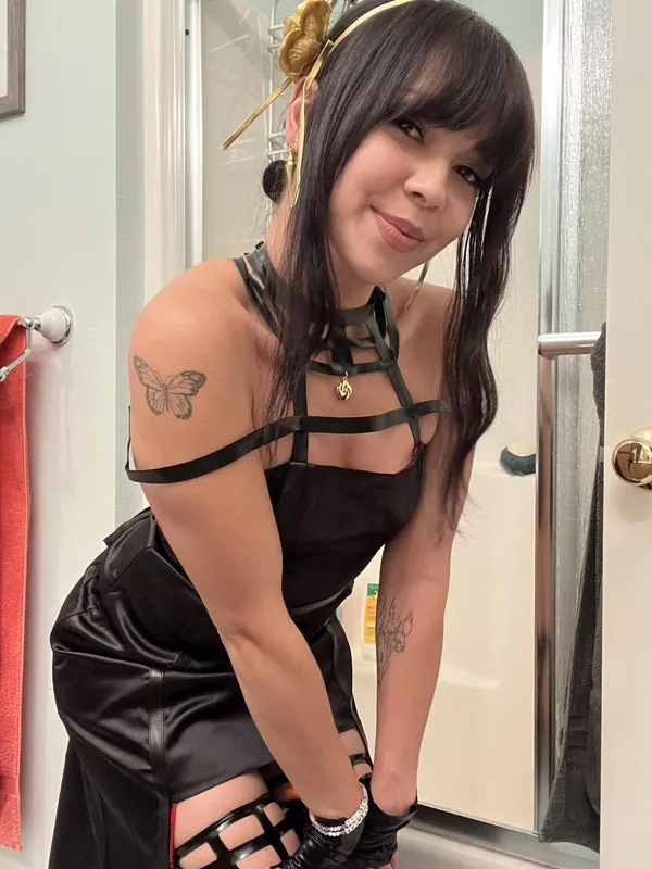 Kala Lehlani's photo 2