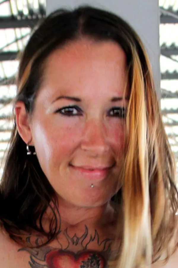 Kaleesi Kage's BabeWiki Profile