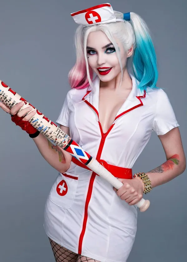 Kalinka Fox's photo 4