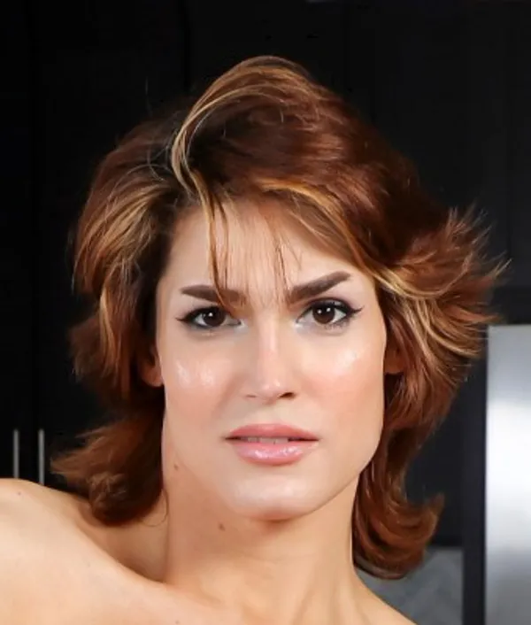 Kalli Grace's photo 3