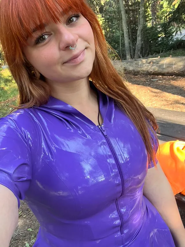 KallieLoneWolf's photo 7