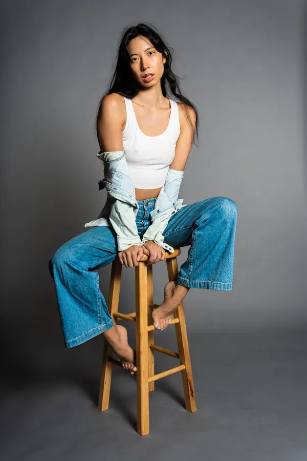 Kalopsiahhh's BabeWiki Profile