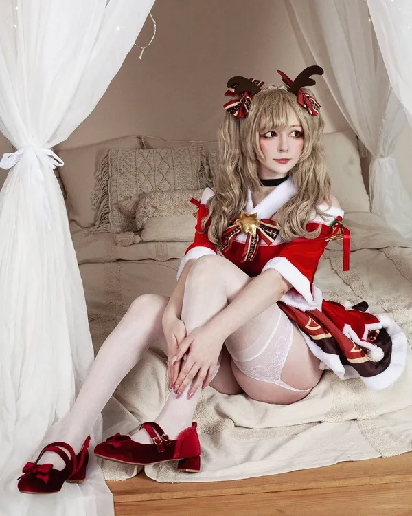 Kamelya Chan's photo 7