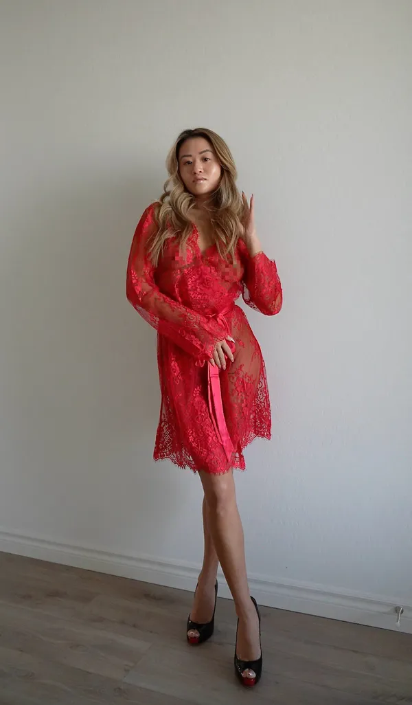 Kamiko Lin's photo 6