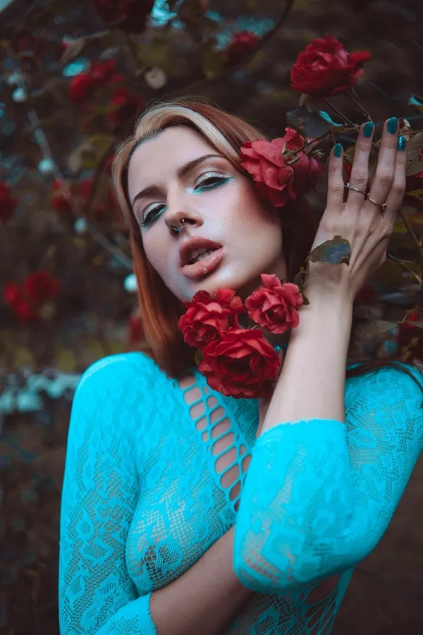 Kamila Asuka's photo 8