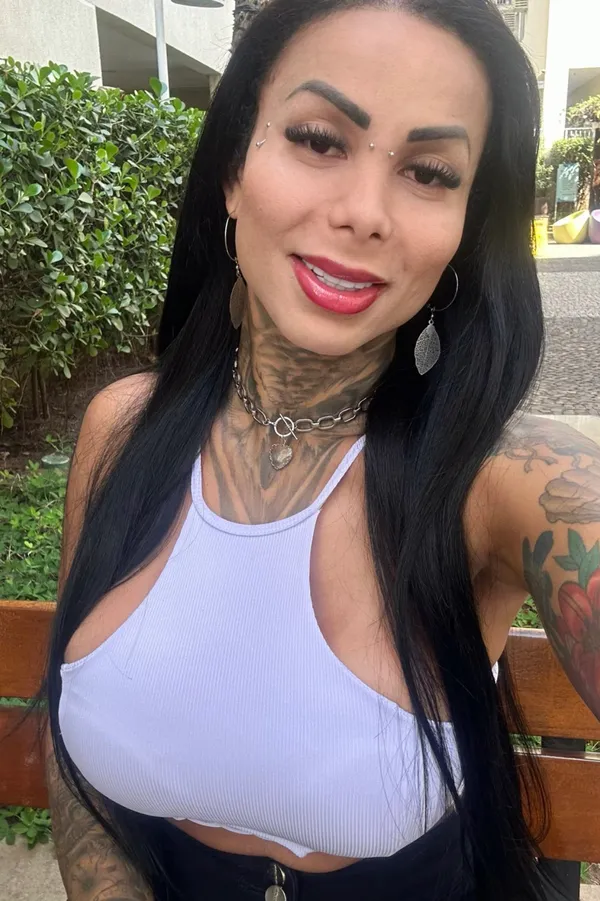 Kamilly Campos's photo 4