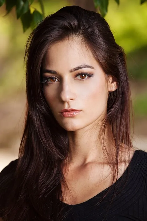 Kara Corvus's photo 5