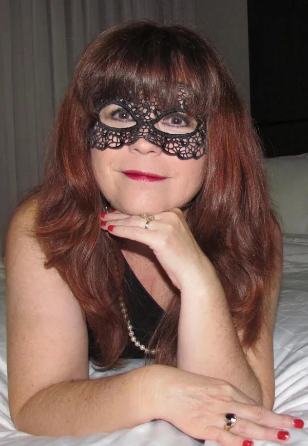 Kara Sweet's photo 3