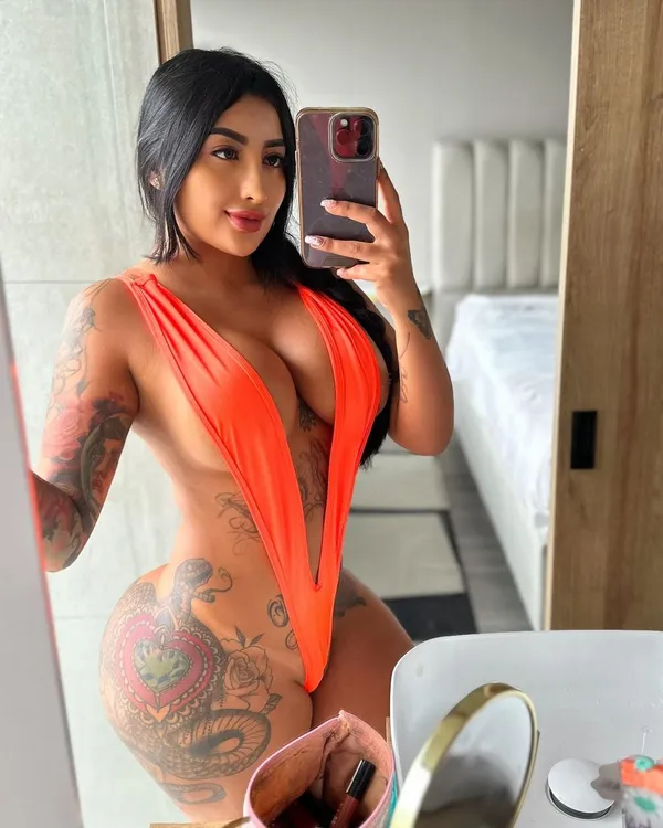 Karen Cifuentes's photo 5