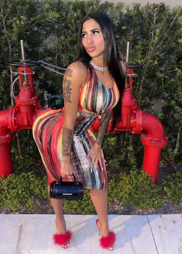 Karen Havary's photo 4