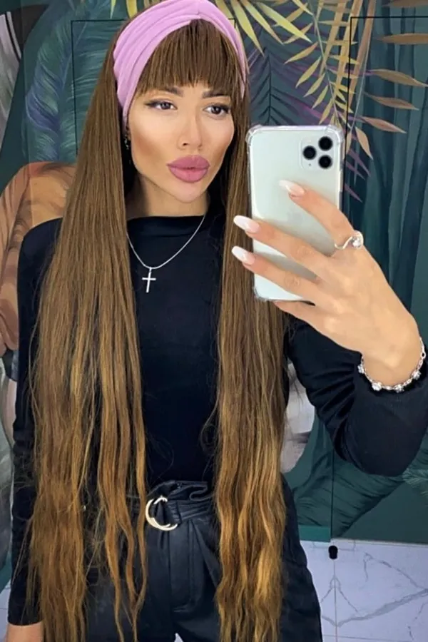 Karima Balluki's photo 5