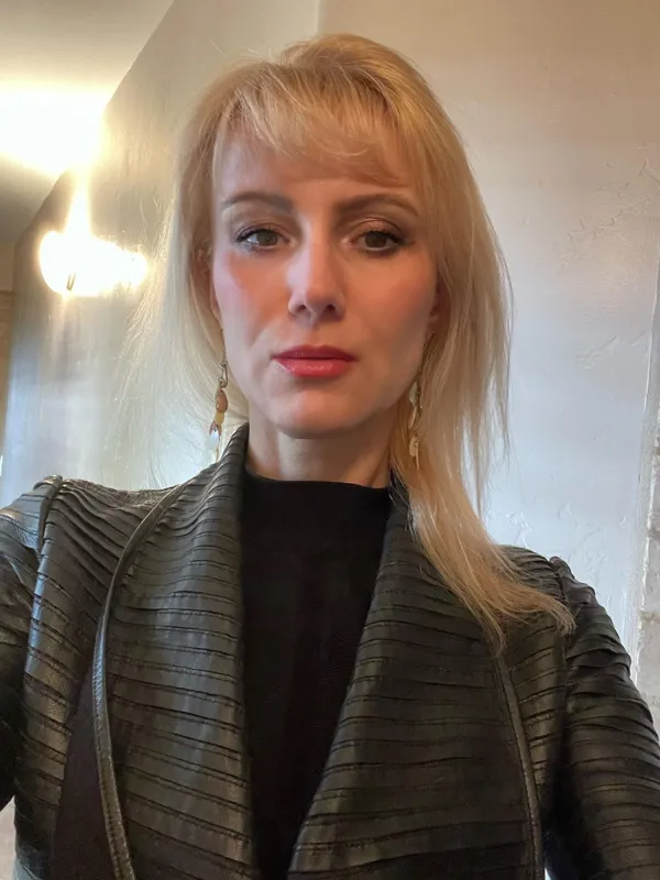 Karin von Kroft's photo 2