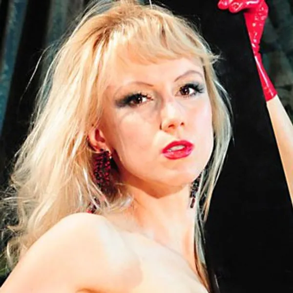 Karin von Kroft's photo 4