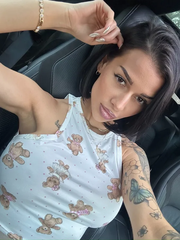 Karina Pedro's photo 7