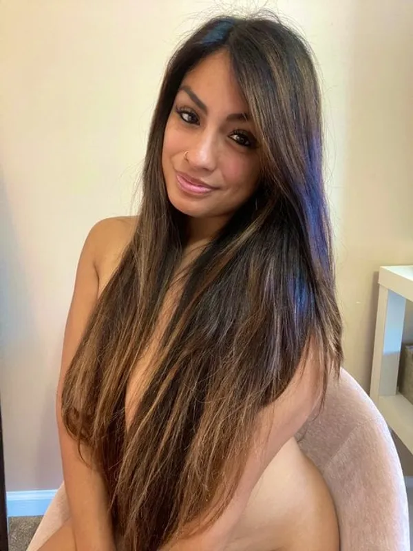 Karina Valentina's photo 8