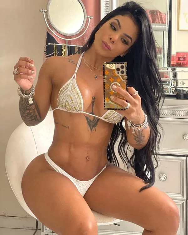 Karishna Ayala's photo 7