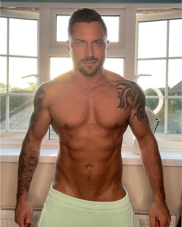 Karl James's BabeWiki Profile