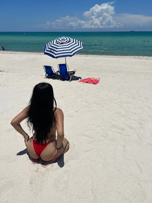 Karla Jenniferr's BabeWiki Profile