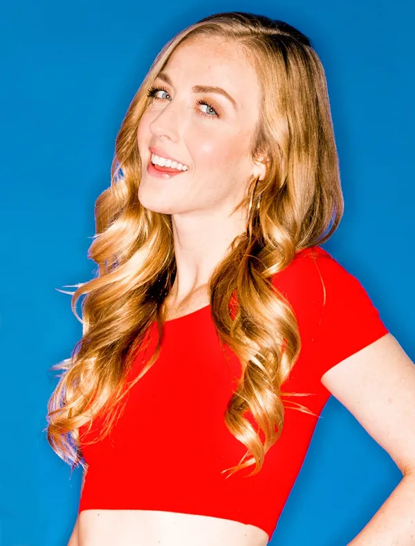 Karla Kush's photo 10