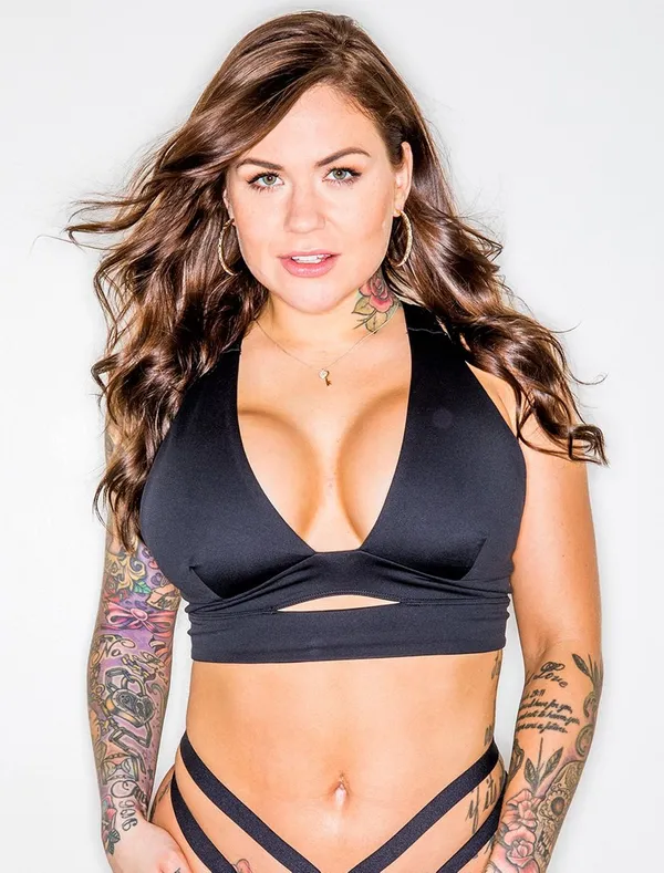 Karmen Karma's BabeWiki Profile