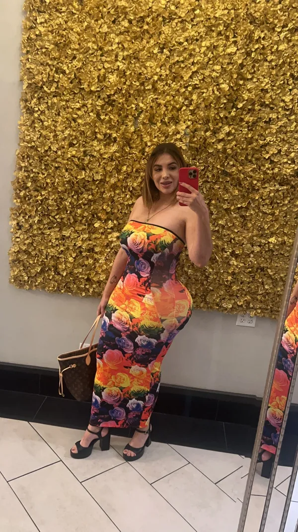 Karol Santiago's photo 3