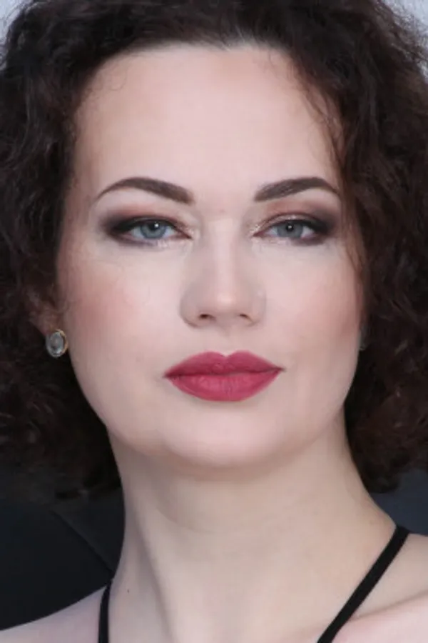 Karolina Rus's photo 3