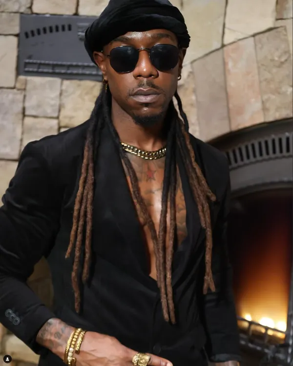 Karter Krazy's BabeWiki Profile