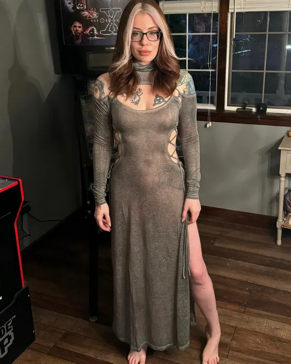 Karuna Satori's photo 4