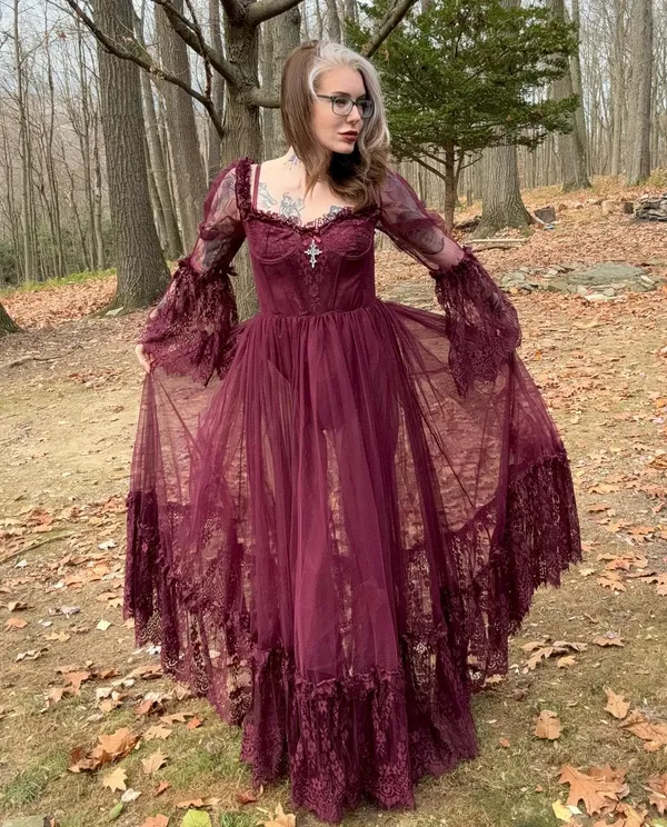 Karuna Satori's photo 7