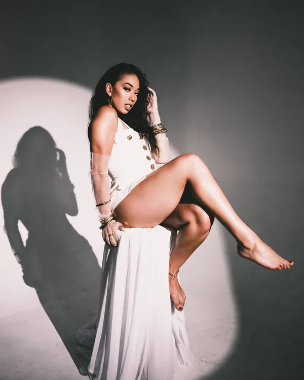 Kassandra Lee's photo 3