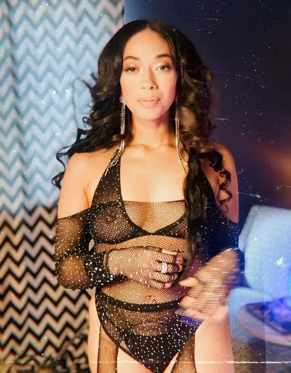 Kassandra Lee's photo 6