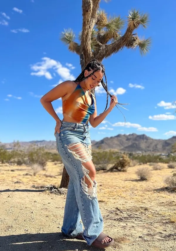 Kassandra Lee's photo 8