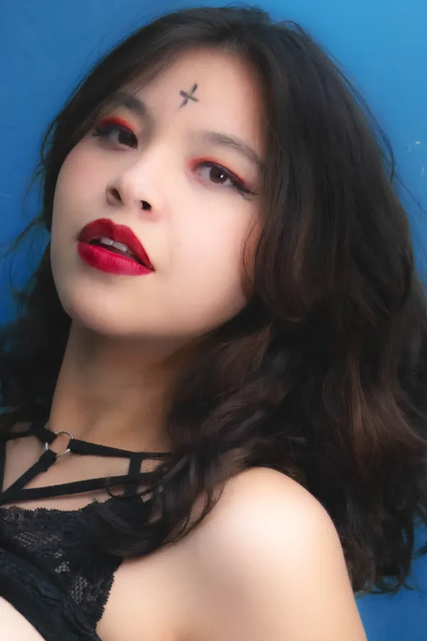 Kasumi Ropes's BabeWiki Profile