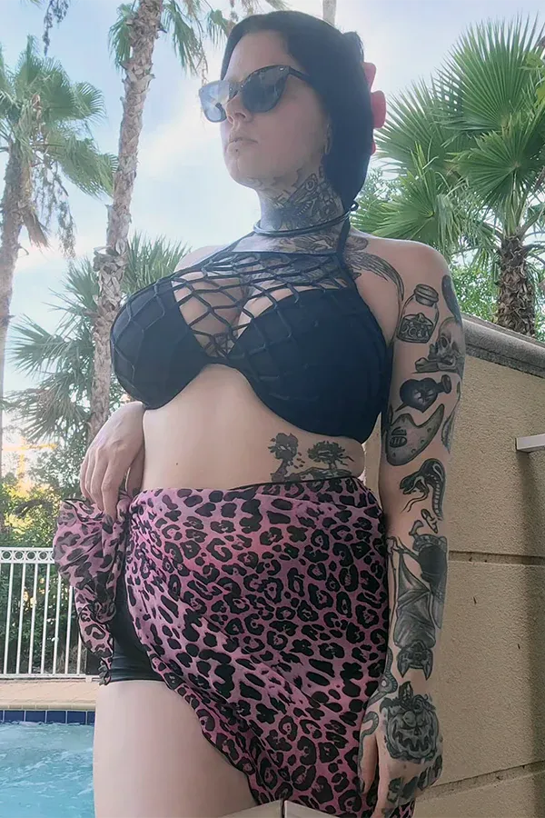 Kat Black's photo 2
